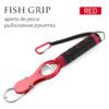 LINNHUE Fishing Pliers Grip Set Red grip