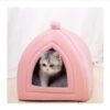 Winter Warm Pet Dog House 2022