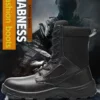 2020 new winter safety work boots men outdoor