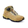 BOA Men Boots size 39-46 Outdoor Military Boots brown