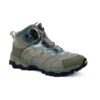BOA Men Boots size 39-46 Outdoor Military Boots grey