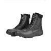 Boots Winter Military leather boots