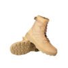 Boots Winter Military leather boots 5