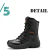 Brand Tactical Boots Army Boots Mens 4