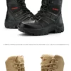 Brand Tactical Boots Army Boots Mens 7