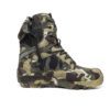Camouflage Men Boots Work Safty Shoes Men 19
