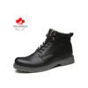 DECARSDZ Men Boots luxury Leather Comfy 11 2021