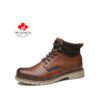 DECARSDZ Men Boots luxury Leather Comfy 11 2022