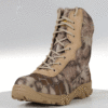 Men Tactical Desert Combat Military Boots Men 8