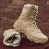 Men's Desert Boots Men's Tactical Boots 1