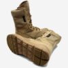 Men's Work Shoes SFB Light Men Combat Ankle Military Army Boots 10