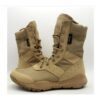 Men's Work Shoes SFB Light Men Combat Ankle Military Army Boots 2