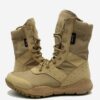 Men's Work Shoes SFB Light Men Combat Ankle Military Army Boots 7