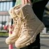 Military Tactical Mens Boots Special 10