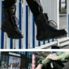 Military Tactical Mens Boots Special 2