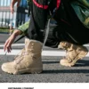 Military Tactical Mens Boots Special 4