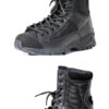 New Sport Army Men Combat Tactical Boots Outdoor 6