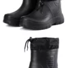 Winter Men's Boots Non-Slip Rain Boots Fashion Man 11
