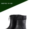 Winter Men's Boots Non-Slip Rain Boots Fashion Man 6