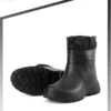 Winter Men's Boots Non-Slip Rain Boots Fashion Man 7