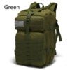 Tactical Backpack Green