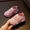 MUPLY M13 Kids Shoes - Pink