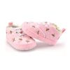 MUPLY M15 Baby Girl Shoes Model 1-Pink