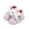 MUPLY M15 Baby Girl Shoes Model 2-Gray