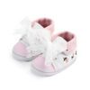 MUPLY M15 Baby Girl Shoes Model 2-White