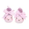 MUPLY M15 Baby Girl Shoes Model 3-Pink